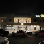 Voyage Apartments