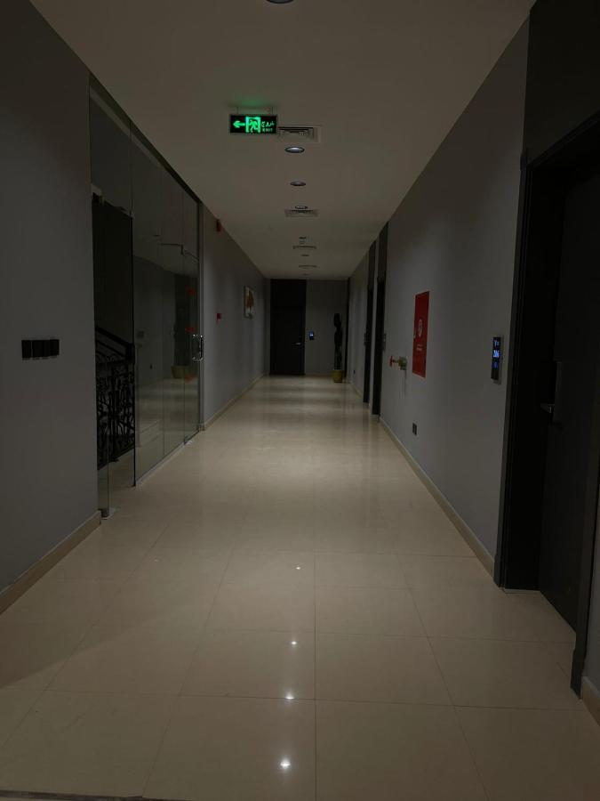 Voyage Hotel Riyadh