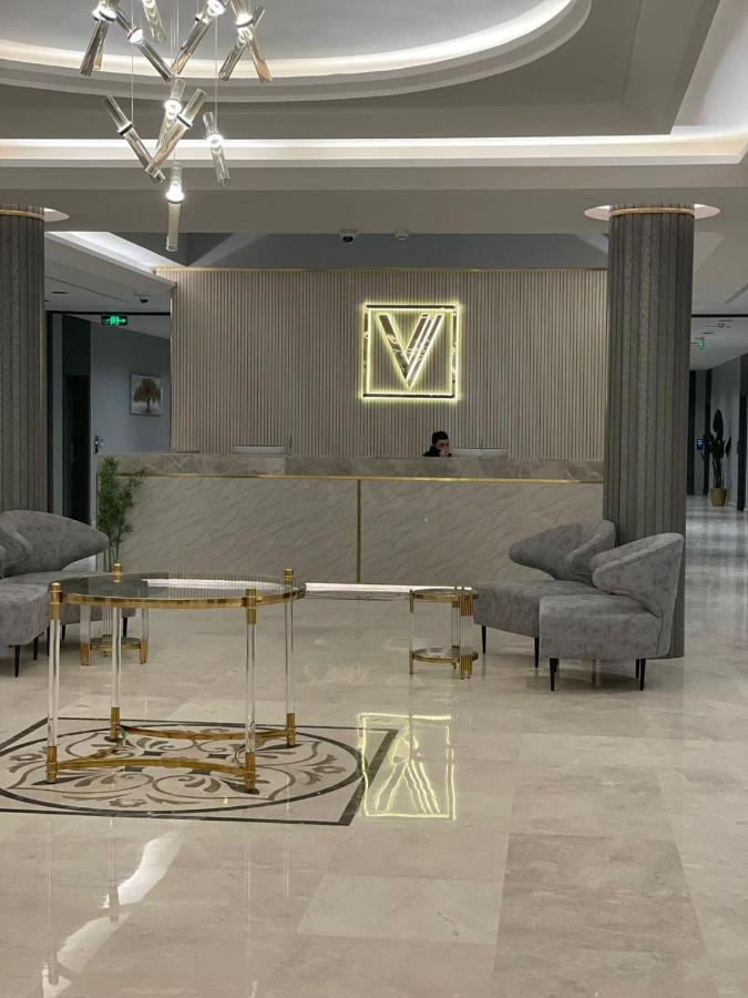 Hotel Voyage Riyadh